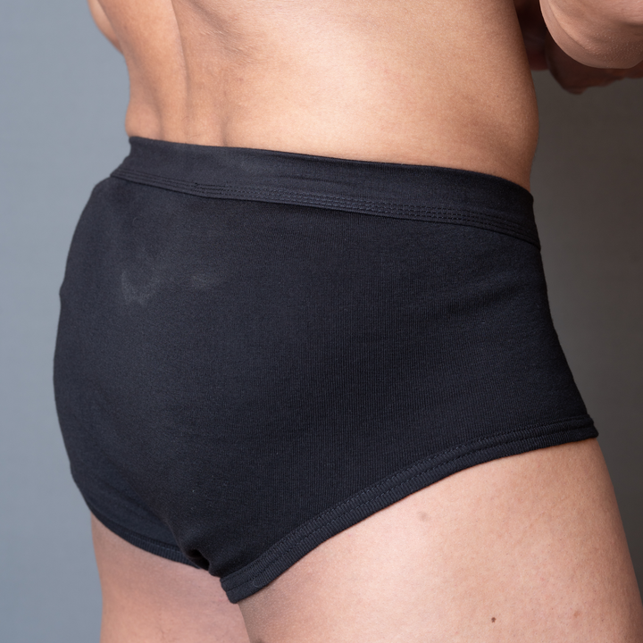 v shape underwear for men